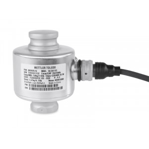 Тензодатчик Mettler Toledo SLC611D-C3-22.5t(49.6Klb)